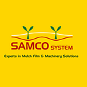 SAMCO AGRICULTURAL MANUFACTURING LTD logo