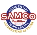 Samco logo