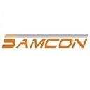 Samcon Industrial Solutions logo