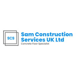 Sam Construction Services UK Limited logo