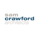 Sam Crawford Architects logo