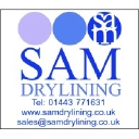 Sam Drylining Limited logo