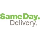 SAME DAY DELIVERY INC