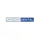 SAMEDAY DENTAL logo