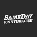 Sameday Printing logo