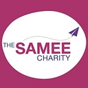 Samee Charity logo