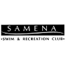 Samena Swim & Recreation Club logo