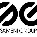 Sameni Entertainment Group logo
