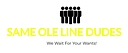 Same Ole Line Dudes, Llc logo