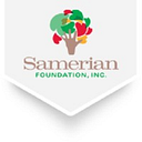 SAMERIAN FOUNDATION INC logo