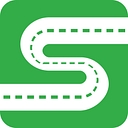Sameride logo