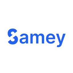Samey AI logo