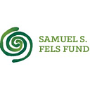 Samuel S Fels Fund logo