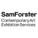 Sam Forster Ltd logo