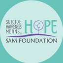 Sam Foundation Inc logo