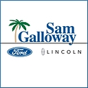 Sam Galloway Ford Inc logo