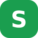 Sam Gets Reviews logo
