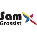 Kolgrill SAM AB logo