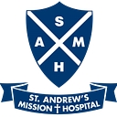 ST ANDREW'S MISSION HOSPITAL logo