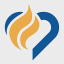 Healthier Together logo
