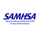 SAMHSA logo