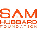 Sam Hubbard Foundation logo