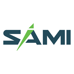 Saudi Arabian Military Industries logo