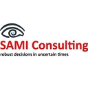 Sami Consulting logo