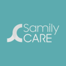 Samily Care Ltd logo