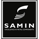 Samin Sheet Metal Pty Ltd logo