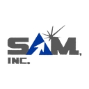 Sam, Inc logo