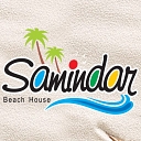 Samindar Beach House logo
