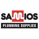 Samios Plumbing Supplies logo