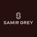 Samir Grey logo