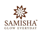 Samisha Organic logo