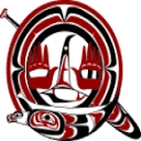 Samish Indian Nation logo