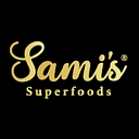 Sami's Superfoods logo