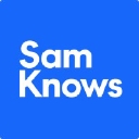 Samknows Limited logo