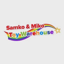 Samko And Miko logo
