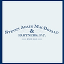Steven Adair Macdonald & Partners, P.C. logo