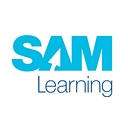 Sam Learning logo