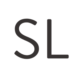 Sam Lee - logo