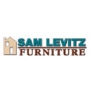 Sam Levitz Furniture logo