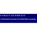 Samlut Company, Pa logo