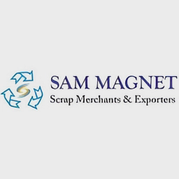 SAM MAGNET UK LIMITED logo