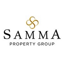 Samma Group logo