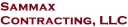 Sammax Contracting logo