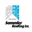 Sammler Roofing logo