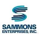 Favicon of Sammons Enterprises
