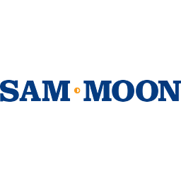 Sam Moon logo
